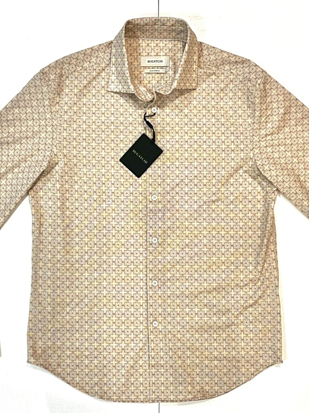 Bugatchi - Julian LE Dress Shirt
